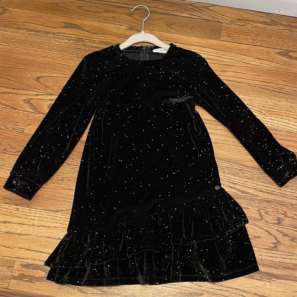Sonia Rykiel little girls dress